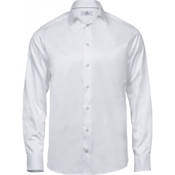 Chemise coupe Ample Tee Jays 4020