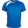 T-shirt de Sport Manches Courtes Unisexe Proact PA436