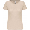 T-shirt Femme col rond Bio BIO150