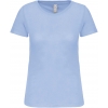 T-shirt Femme col rond Bio BIO150