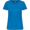 T-shirt Femme col rond Bio BIO150