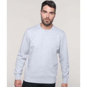 Sweat-shirt col rond Kariban K488