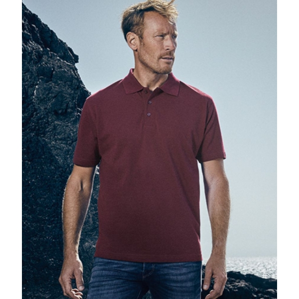 Men's Superior Polo Promodoro E4001