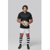 Short de Rugby Unisexe ProAct PA136