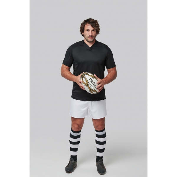 Short de Rugby Unisexe ProAct PA136