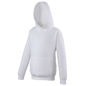 Kids Organic Hoodie JustHoods J201J