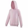 Kids Organic Hoodie JustHoods J201J