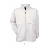 Air Windbreaker B&C JU801