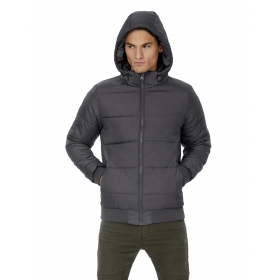 Doudoune Homme Superhood B&C JM940