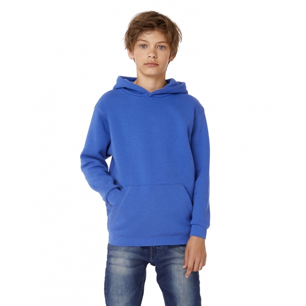 Sweat Enfant Kids´ Hooded Sweat B&C WK681