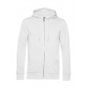 Organic Inspire Zipped Hood Sweat B&C WU35B