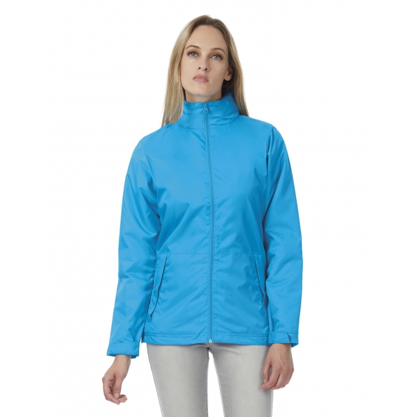 Veste Femme Multi-Active B&C JW826