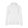 Sweatshirt Capuche Femme Organic Inspire B&C WW34B