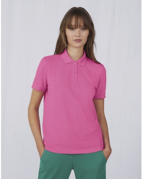 Polo My Eco Polo 65/35 /Women B&C PW465