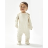 Pyjama Bébé Coton Organique BZ35