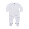 Pyjama Bébé Coton Organique BZ35