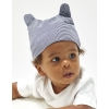 Bonnet Bébé avec Oreilles BabyBugz BZ51