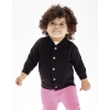 Veste Bébé Molleton French Terry BabyBugz BZ40