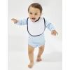 Bavoir Bébé Simple BabyBugz BZ59