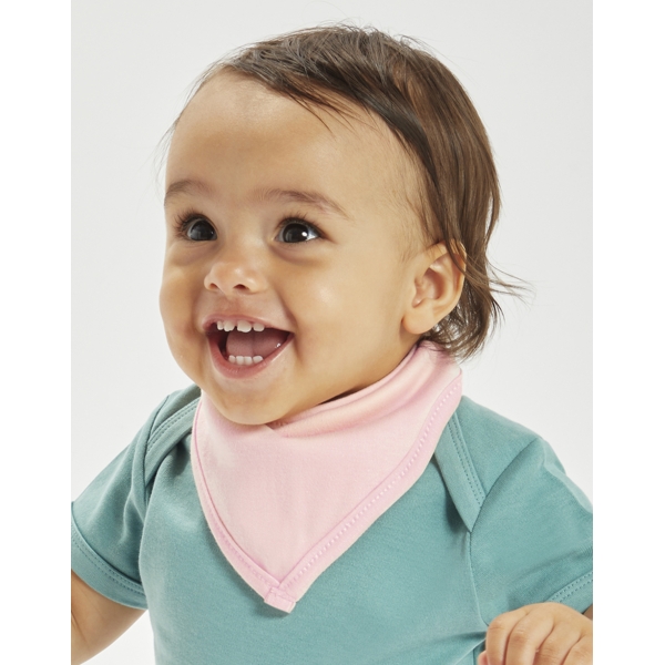 Bavoir Bandana BabyBugz BZ23