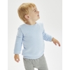 Sweatshirt Bébé BabyBugz BZ64