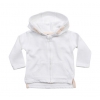 Hoodie Bébé BabyBugz BZ32