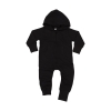 Body Bébé Manches Longues Capuche BabyBugz BZ25