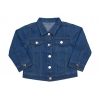 Veste Bébé en Jeans BabyBugz BZ53