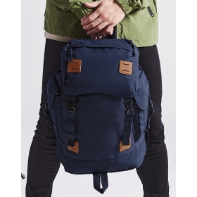 Urban Explorer Backpack Bag Base BG620