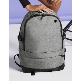 Athleisure Pro Backpack Bag Base BG550