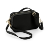 Boutique Structured Cross Body Bag Bag Base BG758