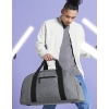 Classic Holdall Bag Base BG22