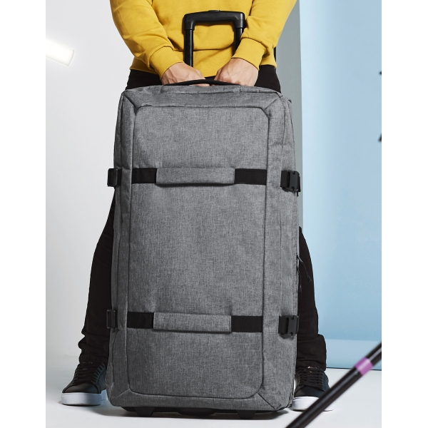 Escape Check-In Wheelie Bag Base BG483