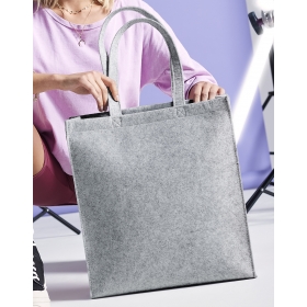 Felt Tote Bag Bag Base BG723