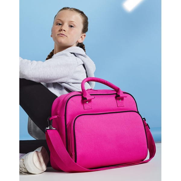 Junior Dance Bag Bag Base BG145