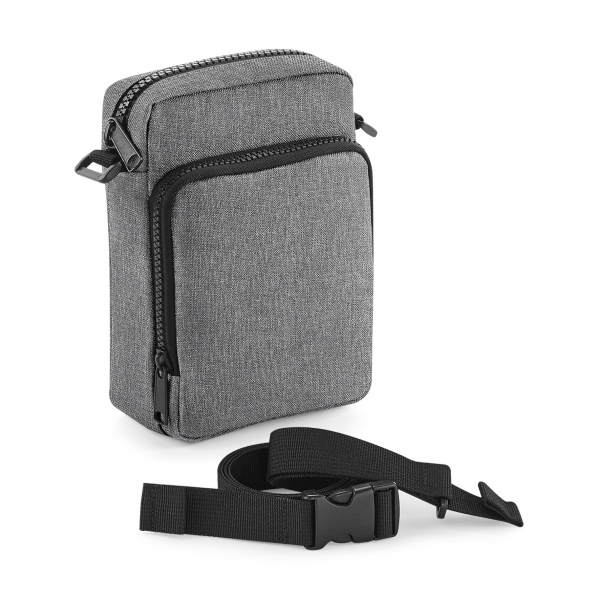 Modulr™ 1 Litre Multipocket Bag Base BG241