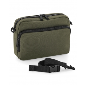 Modulr™ 2 Litre Multipocket Bag Base BG242