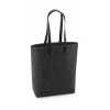 Premium Felt Tote Bag Base BG738