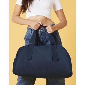 Recycled Essentials Holdall Bag Base BG278