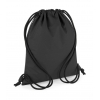 Reflective Gymsac Bag Base BG137