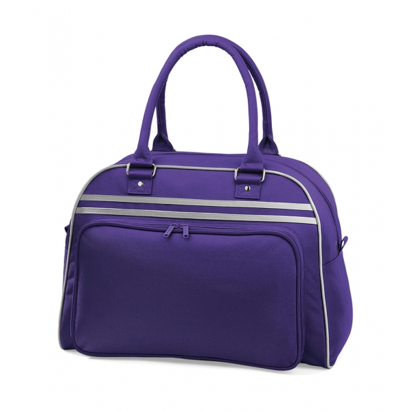 Sac Bowling Rétro BagBase BG75