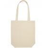 Sac Shopping en Coton Epais Longues Anses 384212LH