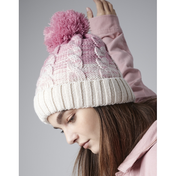 Ombré Beanie Beechfield B459