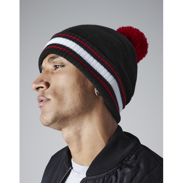 Stadium Beanie Beechfield B472