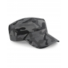 Camouflage Army Cap Beechfield B33