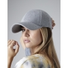 Jersey Athleisure Baseball Cap Beechfield B677