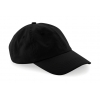 Low Profile 6 Panel Dad Cap Beechfield B653