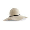 Marbella Wide-Brimmed Sun Hat Beechfield B740