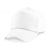 Casquette originale 5 panneaux Beechfield B10