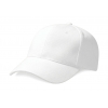 Casquette homme Pro-Style en coton brossé 6 panneaux Beechfield